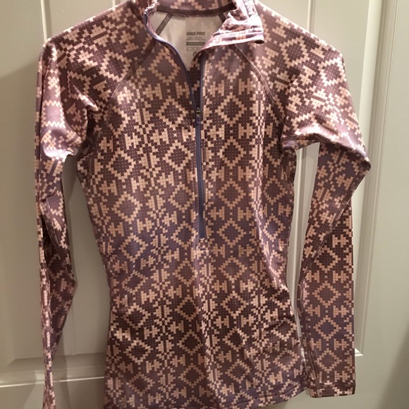 Nike Tops - 🥰‼️Nike | Long Sleeve | XS‼️#23